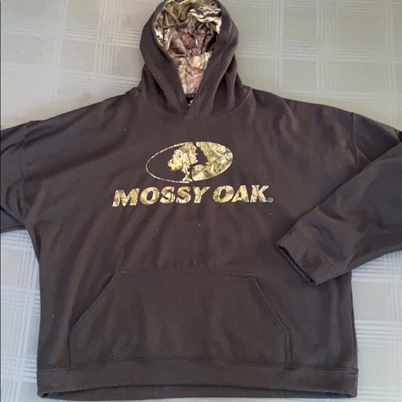 Mossy Oak Other - Mossy Oak Hoodie